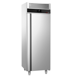 GGM Gastro Premium KSF700T1-EF Inox hladnjak GN2/1 700l