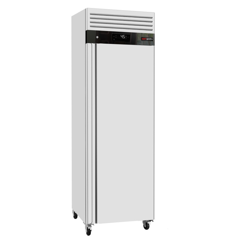 GGM Gastro KSH600 Inox hladnjak 600l