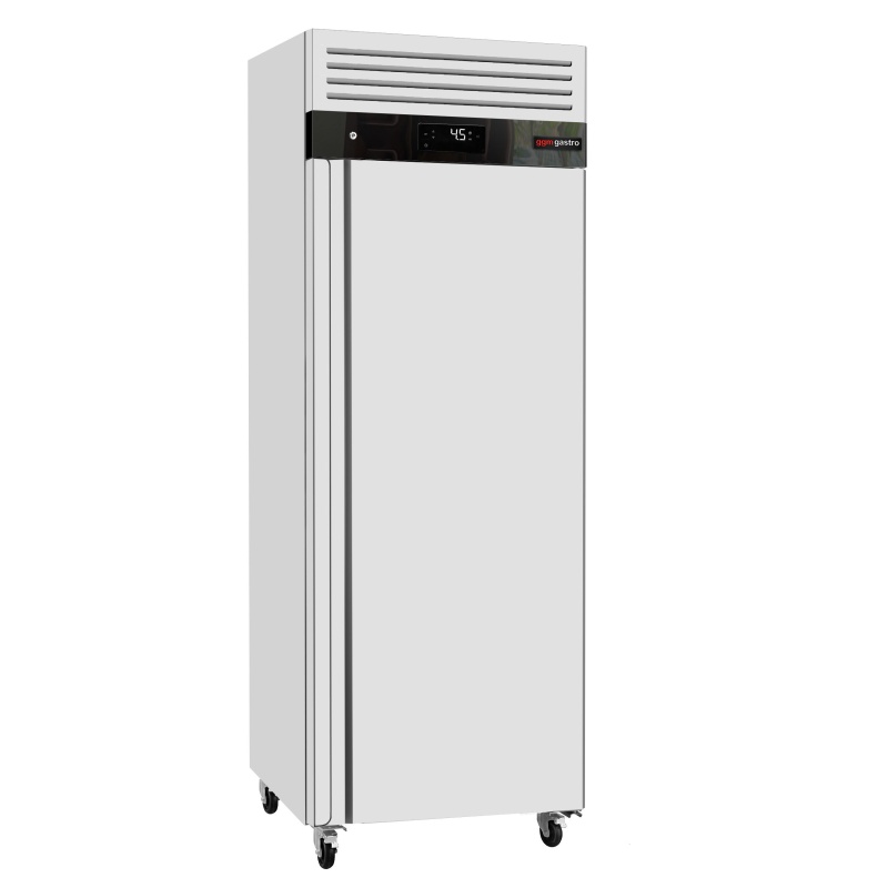 GGM Gastro KSH700 Inox hladnjak GN2/1 700l