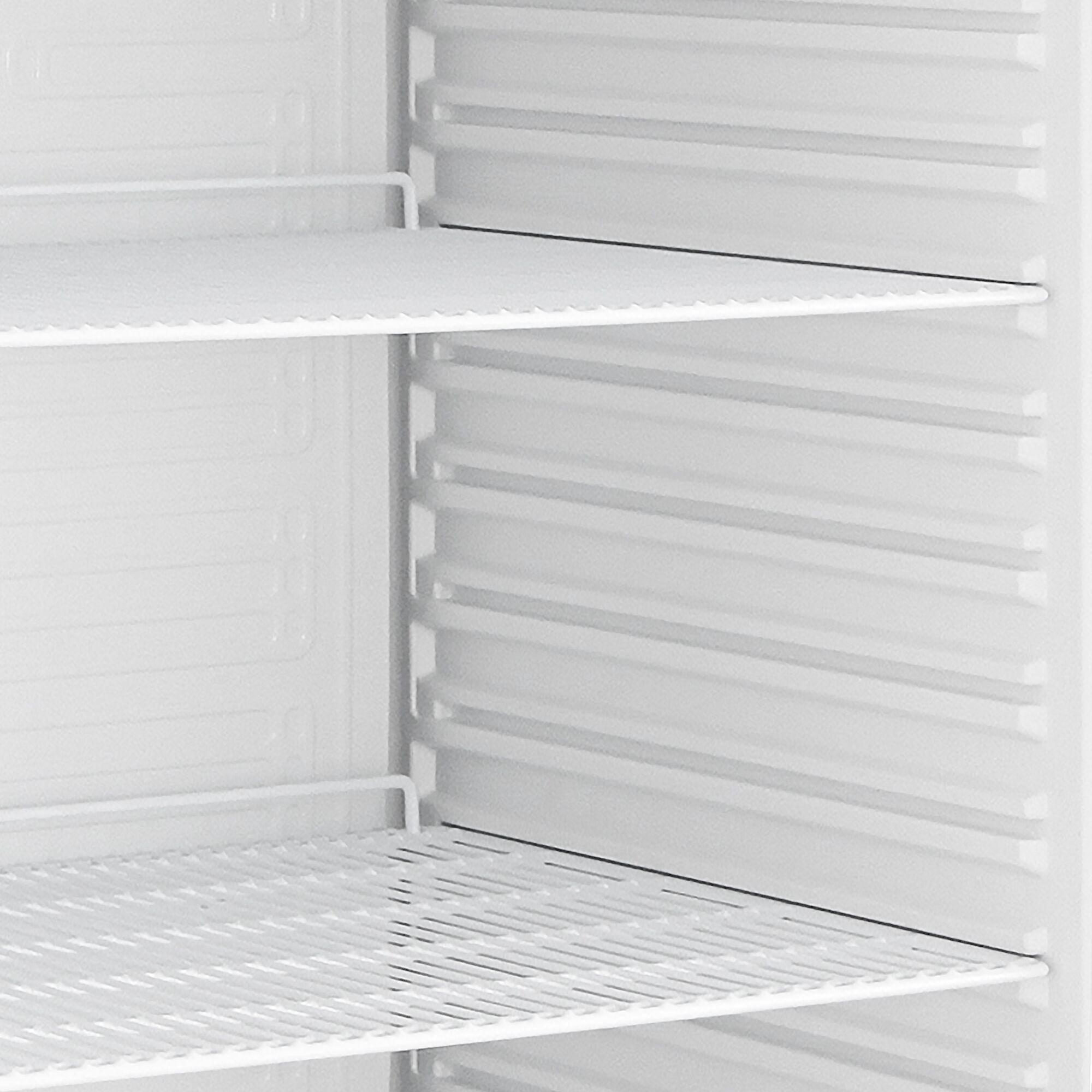 GGM Gastro PREMIUM KSS400HGN Inox hladnjak za skladištenje 400l