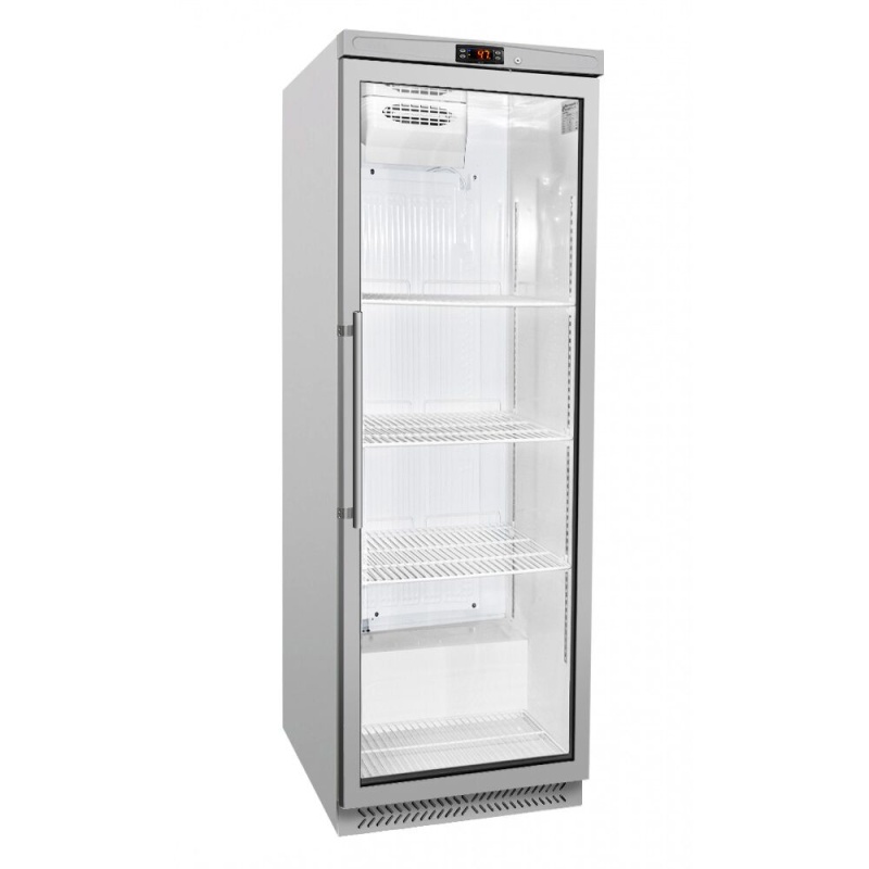 GGM Gastro KSS400GN Inox hladnjak za skladištenje 400l