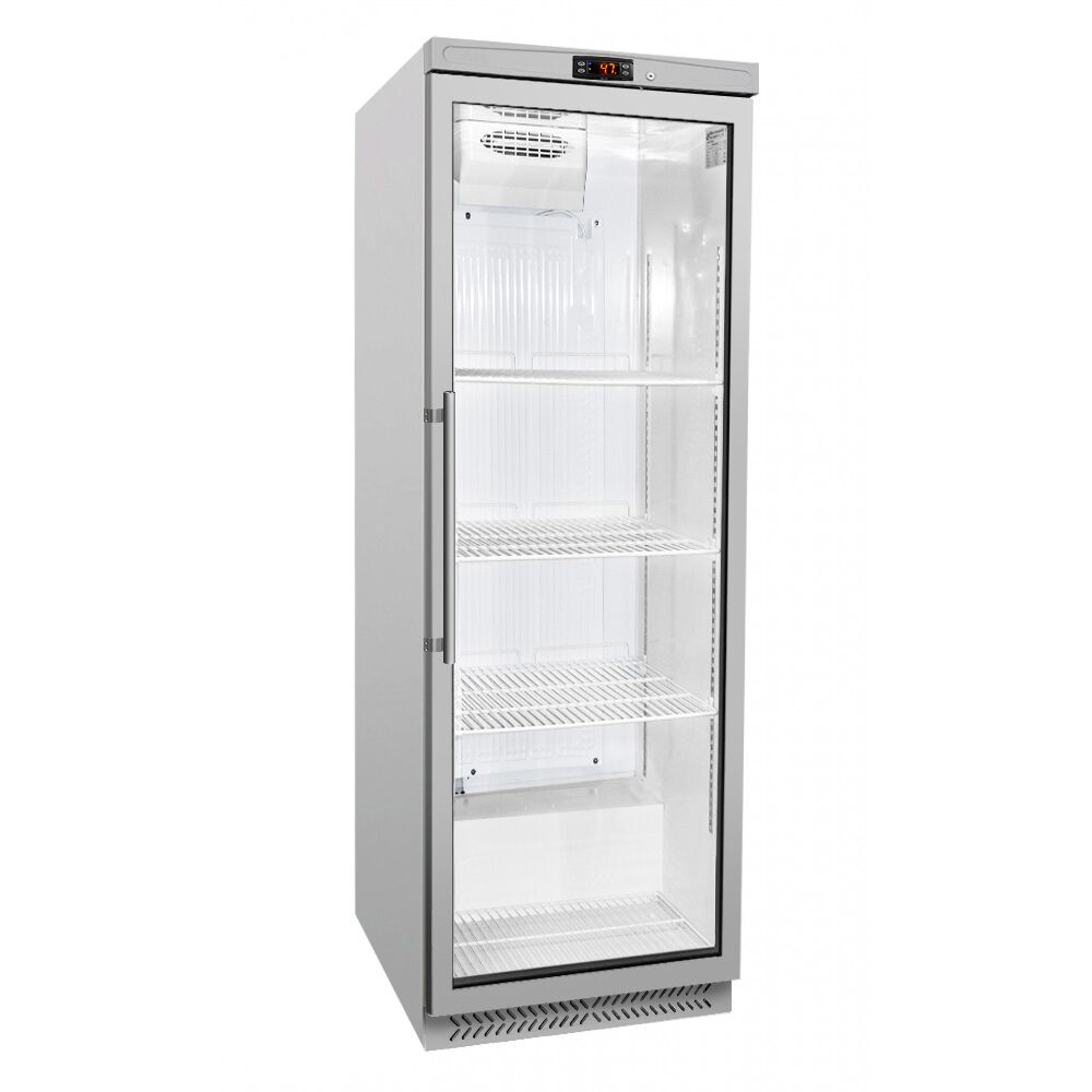 GGM Gastro KSS400GN Inox hladnjak za skladištenje 400l