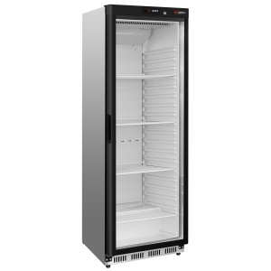 GGM Gastro PREMIUM KSS400HGN Inox hladnjak za skladištenje 400l