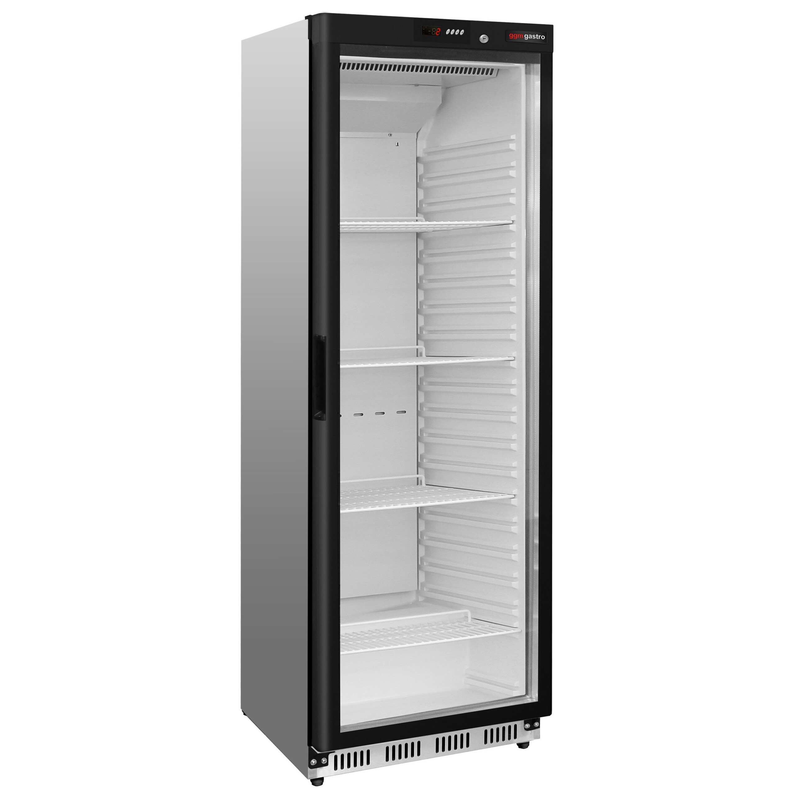 GGM Gastro PREMIUM KSS400HGN Inox hladnjak za skladištenje 400l