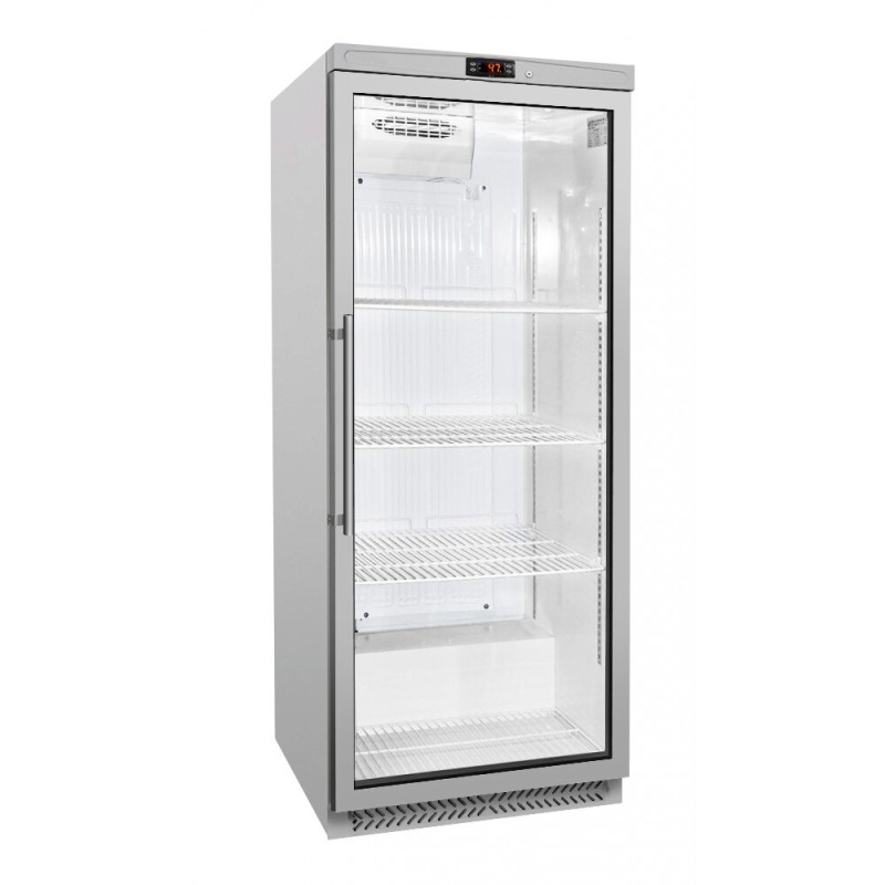 GGM Gastro KSS600GN Inox hladnjak za skladištenje 580l