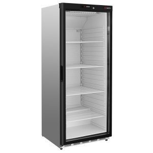 GGM Gastro PREMIUM KSS600HGN Inox hladnjak za skladištenje 600l