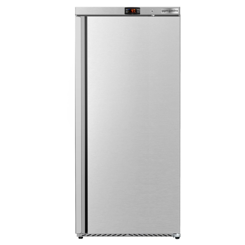 GGM Gastro KSS600SRN Inox hladnjak za skladištenje 600l