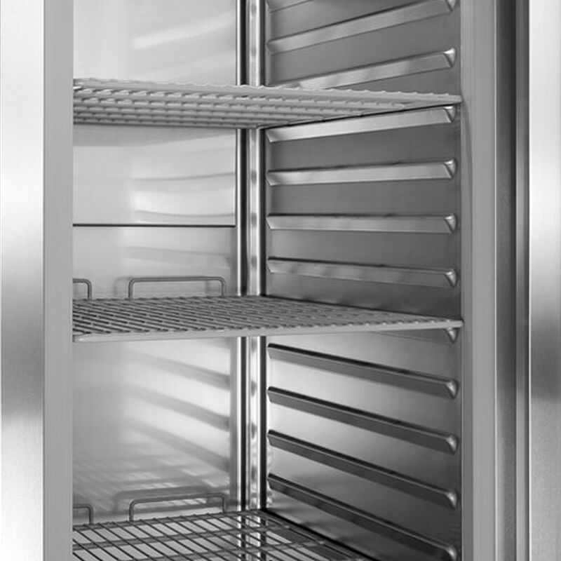 GGM Gastro KGI148T2 GN 2/1 PREMIUM Plus Inox hladnjak 1240l