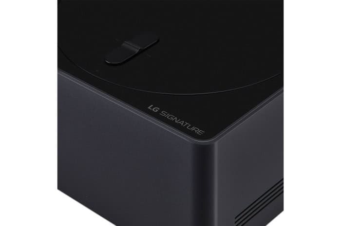 LG 97" OLED97M49LA OLED 4K Smart TV