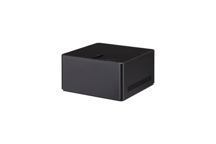 LG 97" OLED97M49LA OLED 4K Smart TV