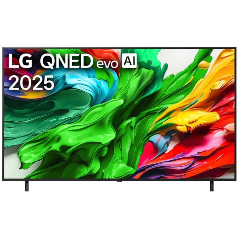 LG 75'' 75QNED87A3B QNED MiniLED 4K
