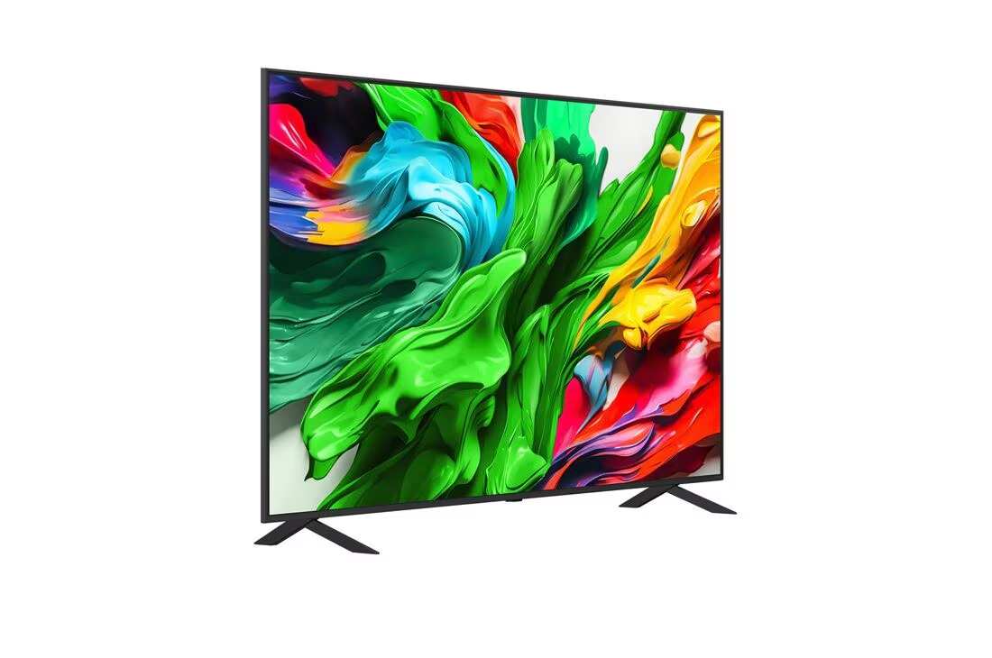 LG 75'' 75QNED87A3B QNED MiniLED 4K