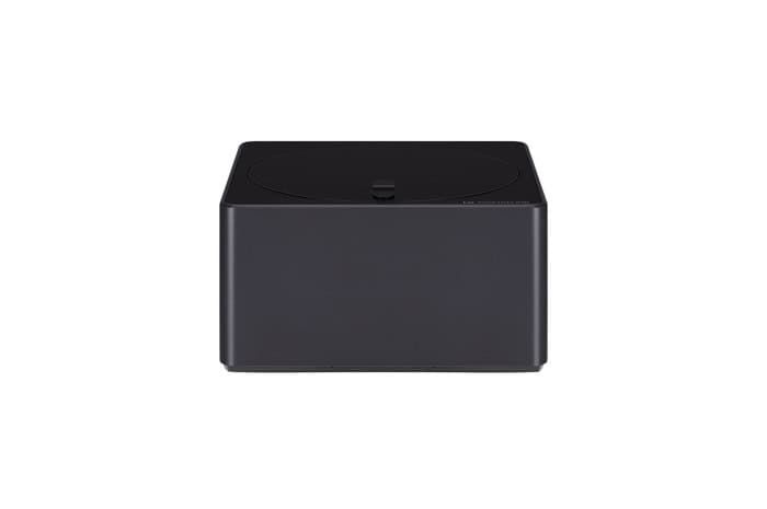 LG 97" OLED97M49LA OLED 4K Smart TV