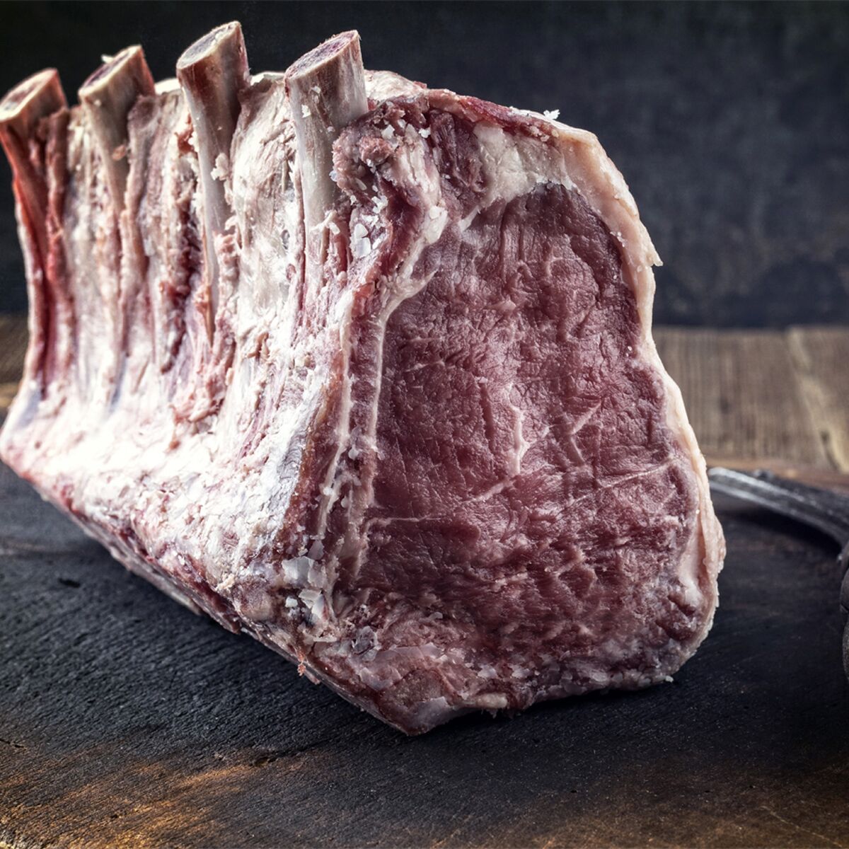 GGM Gastro FRSI13GS2 Dry Aging Komora za suho dozrijevanje mesa