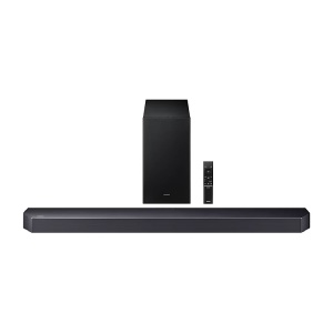 SAMSUNG soundbar HW-Q600F/EN