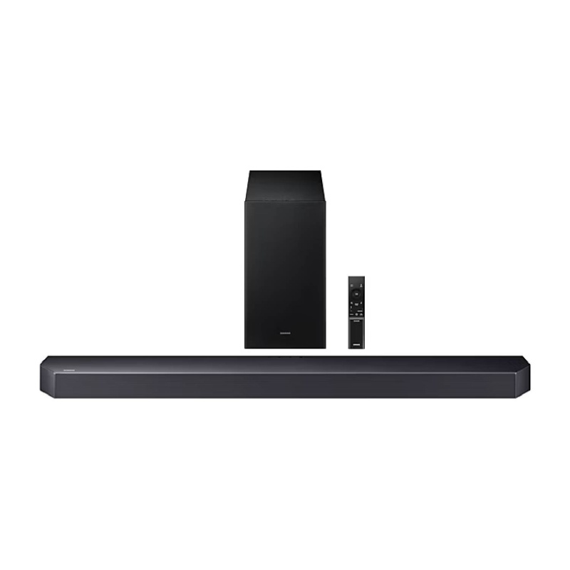 SAMSUNG soundbar HW-Q600F/EN