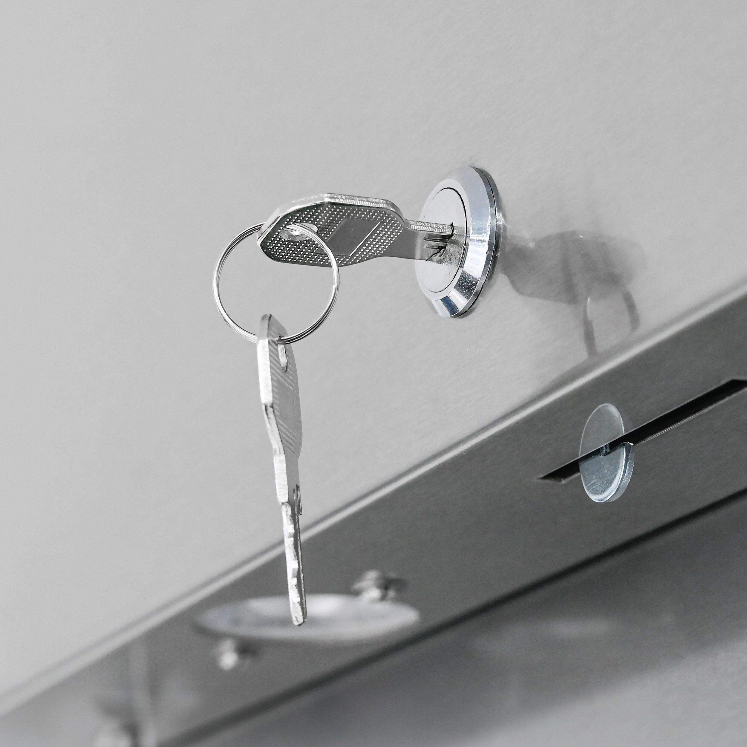 GGM Gastro KGI148T2 GN 2/1 PREMIUM Plus Inox hladnjak 1240l