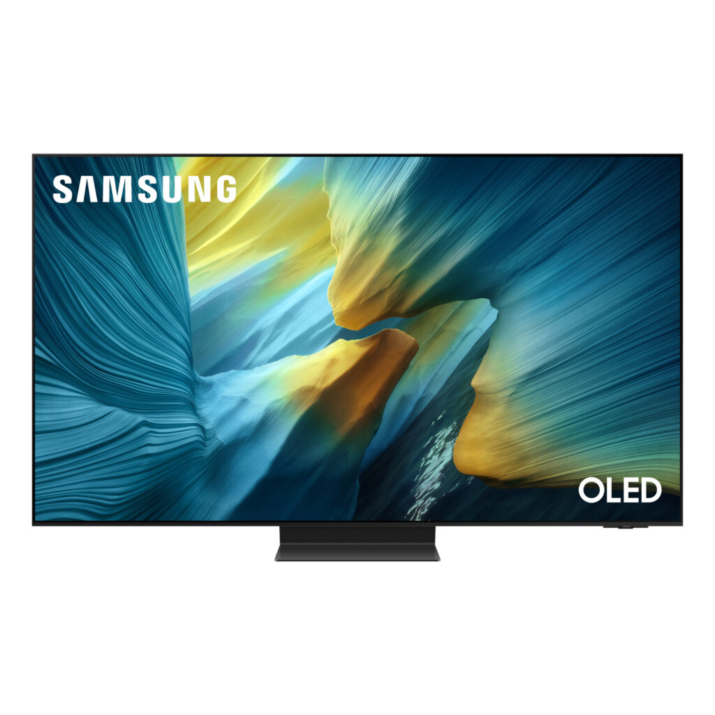 Samsung OLED S85F S90F i S95F