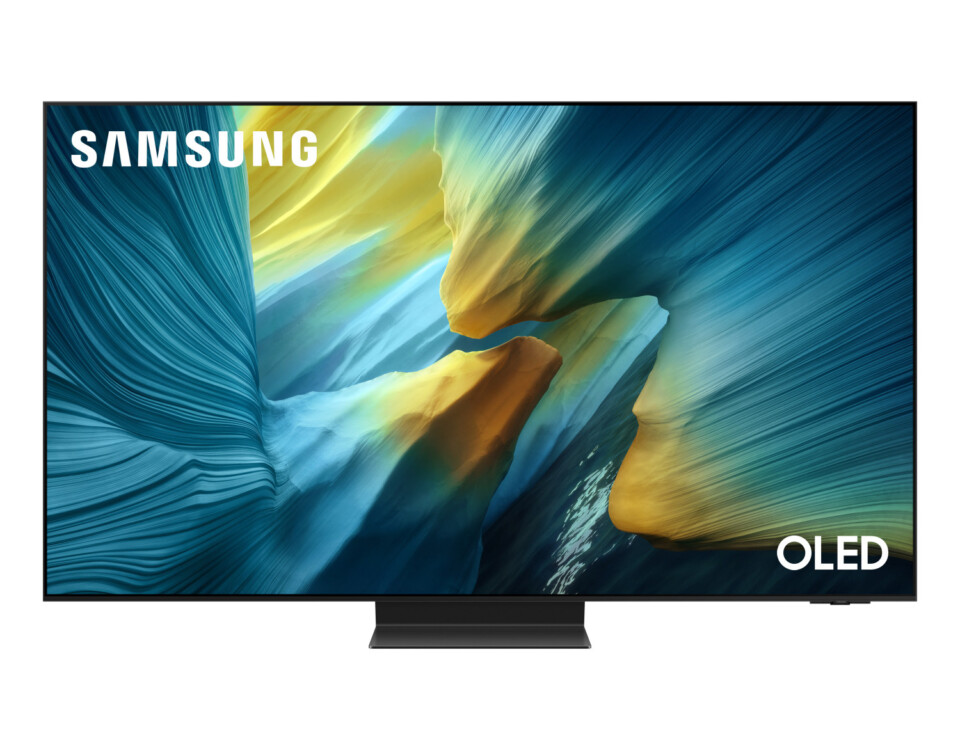 Samsung OLED S85F S90F i S95F
