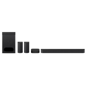 SONY kućno kino HTS60.CEL 5.1ch Dolby Atmos Theatre System 6