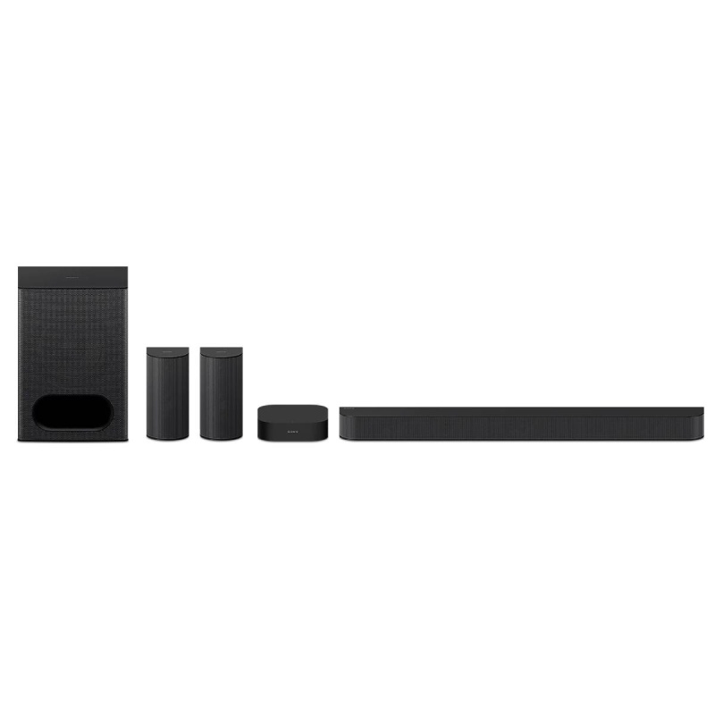 SONY kućno kino HTS60.CEL 5.1ch Dolby Atmos Theatre System 6