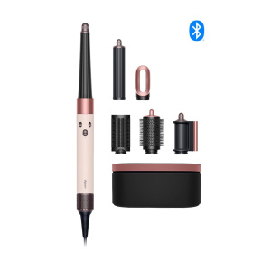 Dyson stilizator za kosu Airwrap i.d. (601848) Ceramic Pink/ RoseGold Straight+Wavy