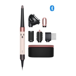 Dyson stilizator za kosu Airwrap i.d. (601926) Ceramic Pink/Rose Gold Curly+Coily