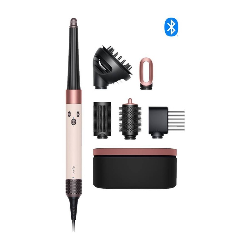 Dyson stilizator za kosu Airwrap i.d. (601926) Ceramic Pink/Rose Gold Curly+Coily