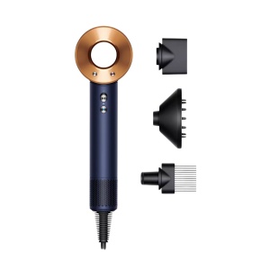 Dyson sušilo za kosu Supersonic HD07 Prussian Blue/ Rich Copper (Curly+Coily)