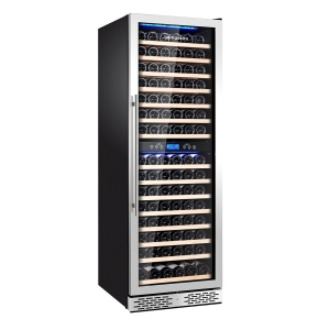 GGM Gastro vinski hladnjak WKM450ES-2N