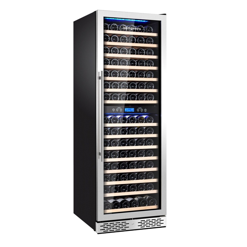 GGM Gastro vinski hladnjak WKM450ES-2N