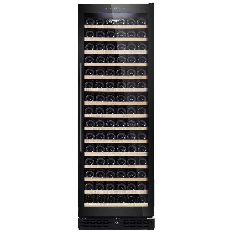 GGM Gastro WKM450S-1N vinski hladnjak