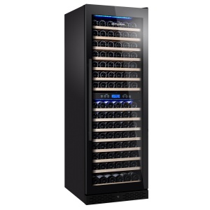 GGM Gastro vinski hladnjak WKM450S-2N