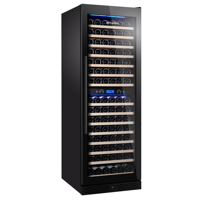 GGM Gastro vinski hladnjak WKM450S-2N