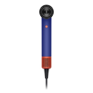 Dyson sušilo za kosu Supersonic R HD18 Professional (522266) Vinca Blue/Topaz