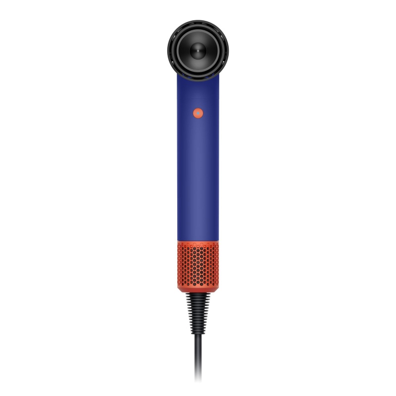 Dyson sušilo za kosu Supersonic R HD18 Professional (522266) Vinca Blue/Topaz