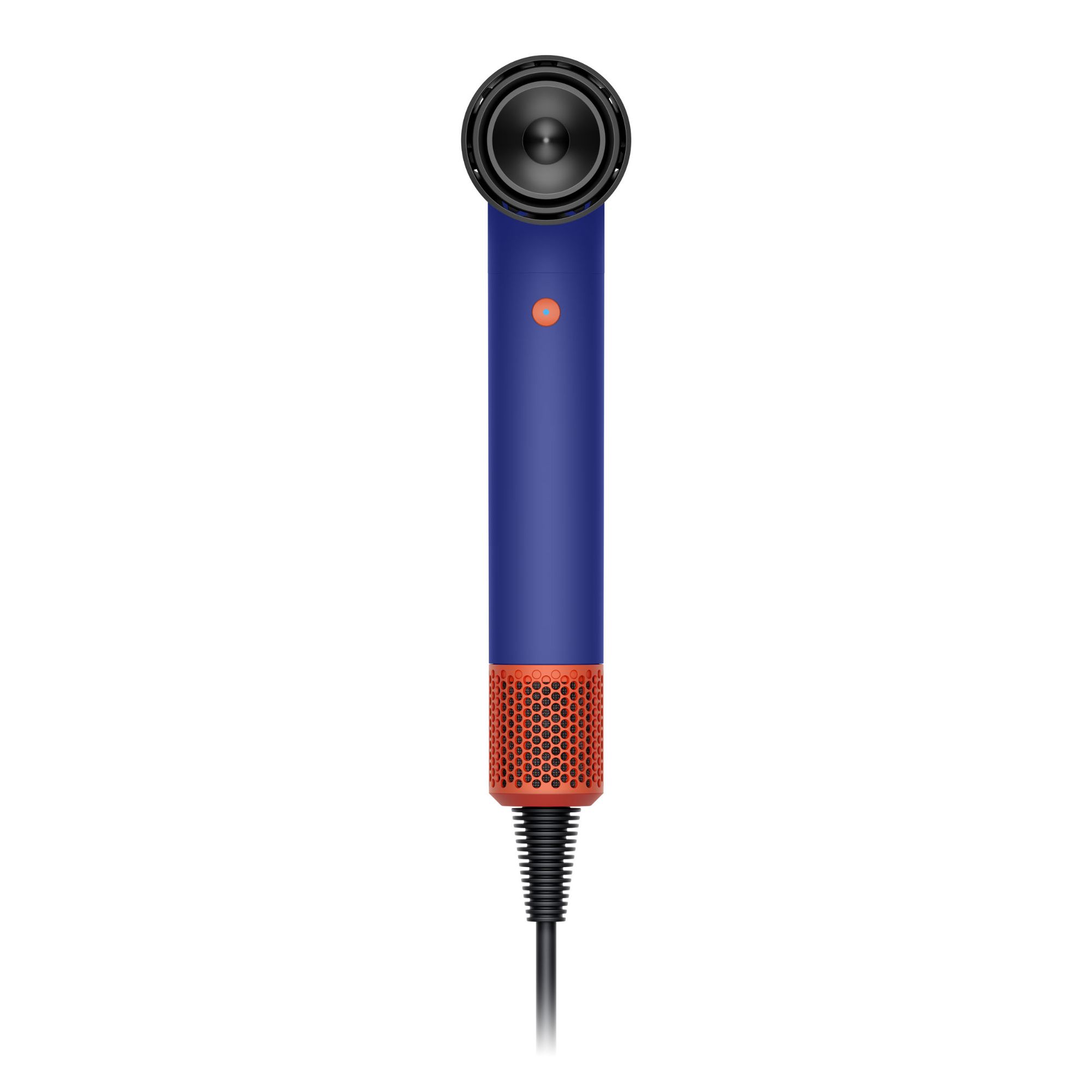 Dyson sušilo za kosu Supersonic R HD18 Professional (522266) Vinca Blue/Topaz