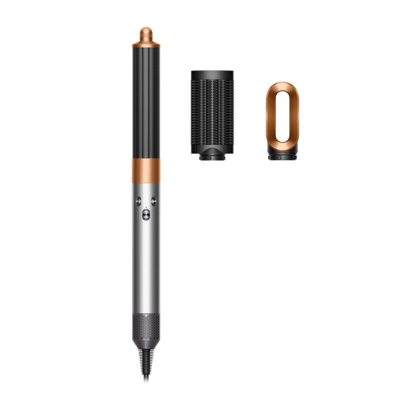 Dyson stilizator za kosu Airwrap Origin Bright Nickel/Bright Copper