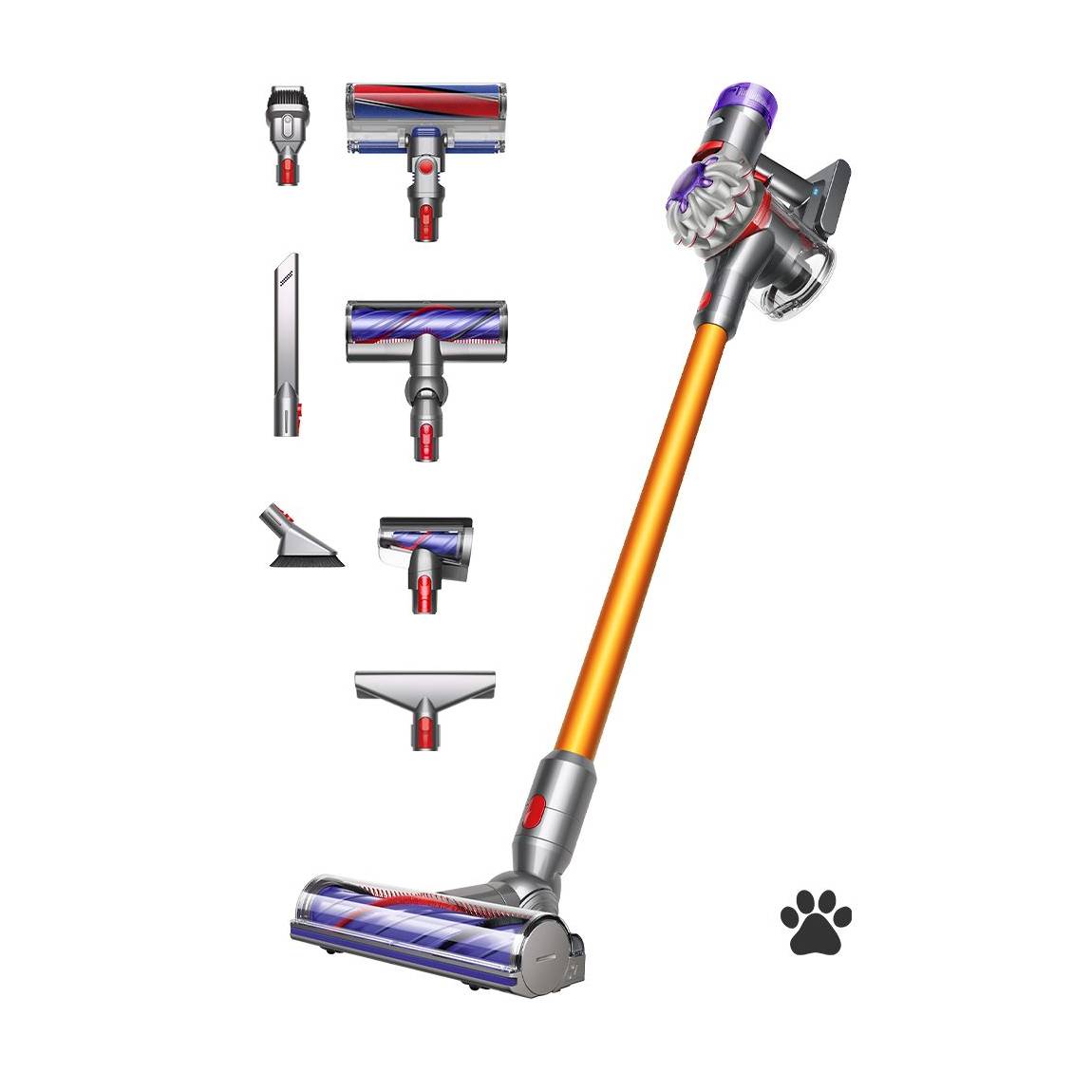 Dyson štapni usisavač V8 Absolute (476547)