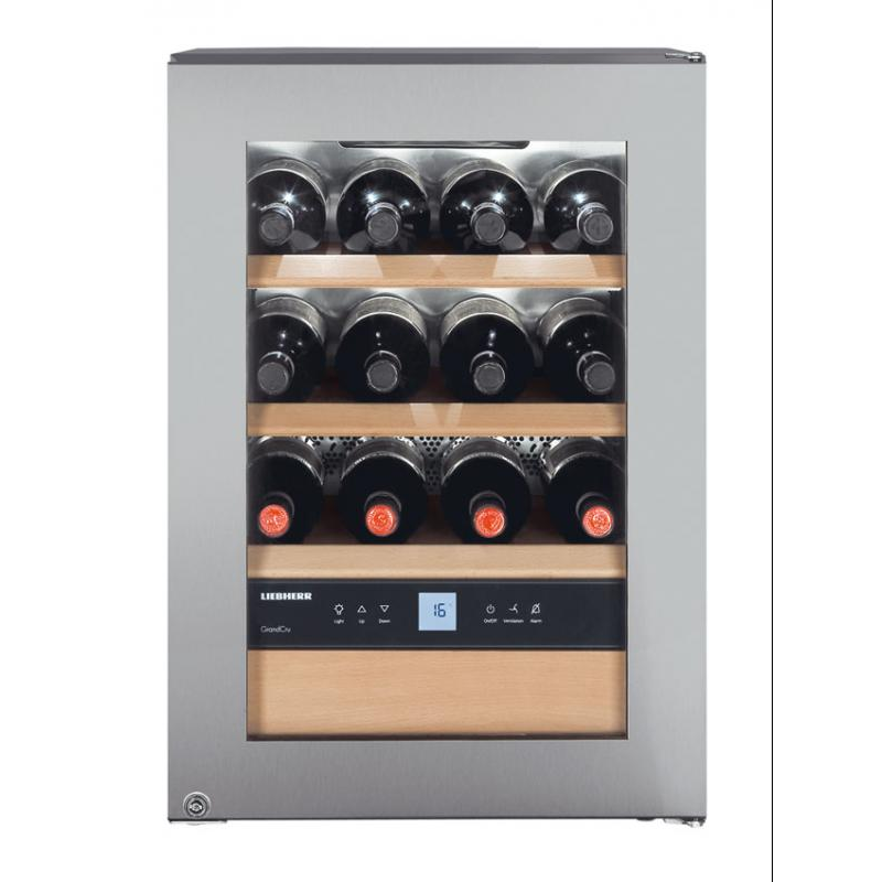 Liebherr Hladnjak za vino WKes 653 GrandCru