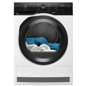 Electrolux sušilica rublja EW6D98BEE