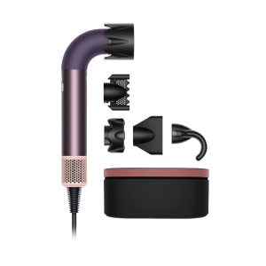 Dyson sušilo za kosu Supersonic r HD17 (122781) Jasper Plum, Limited Edition