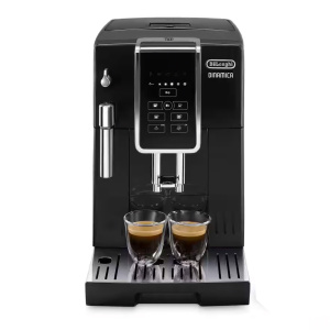 DeLonghi aparat za kavu Dinamica ECAM350.15.B 15bara automatski crni