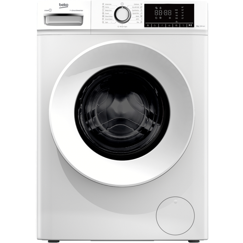 BEKO perilica rublja B1WFM2821WEE