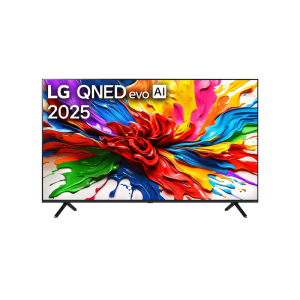LG 75'' 75QNED92A6A QNED evo MiniLED 4K