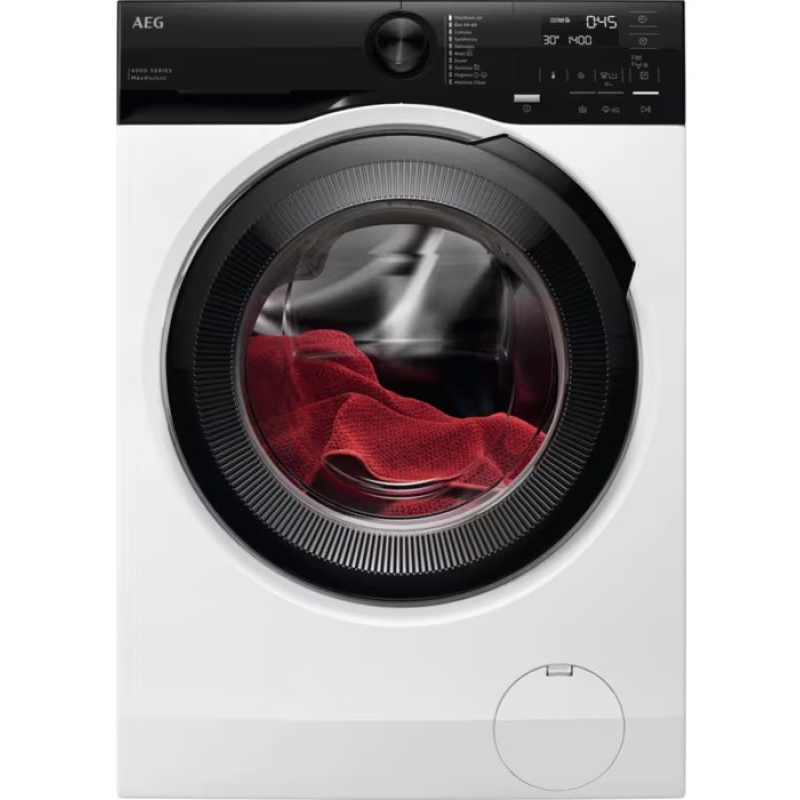 AEG perilica rublja LFR6G544E