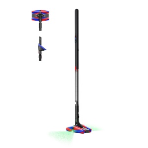 Dyson štapni usisavač PencilVac Fluffycones (492689)