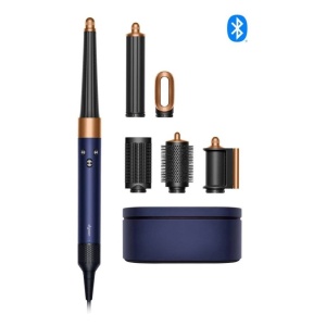 Dyson stilizator za kosu Airwrap i.d. (107163) Prussian Blue/Rich Copper Straight+Wavy