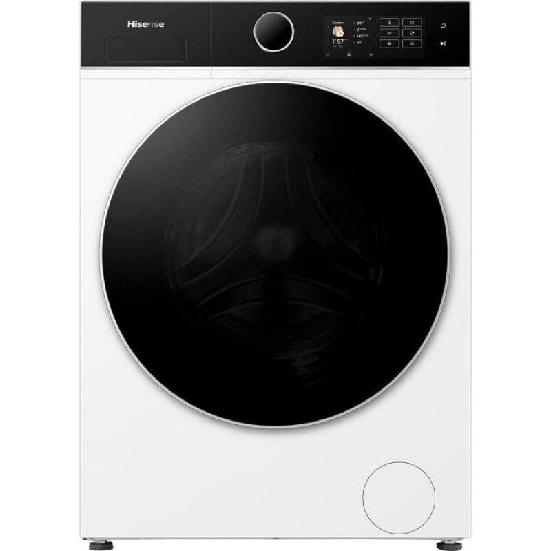 Perilica rublja Hisense WF5i8043BWF