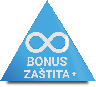 Bonus zaštita+